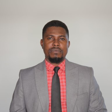 Simeon Nyam
